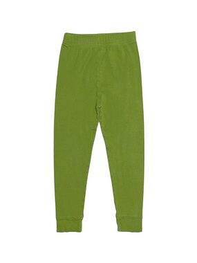 BOY'S Green Pajama Pants Size 6